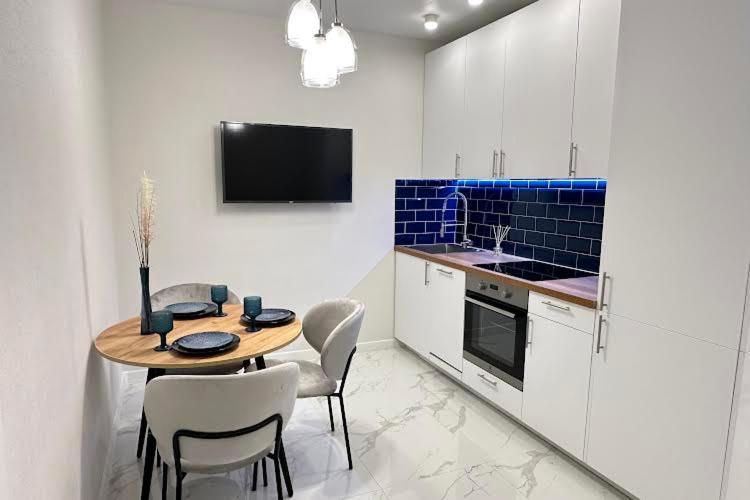 In Center Apartment *